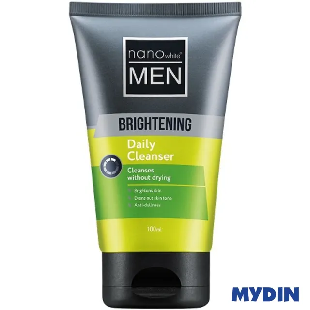 Mydin