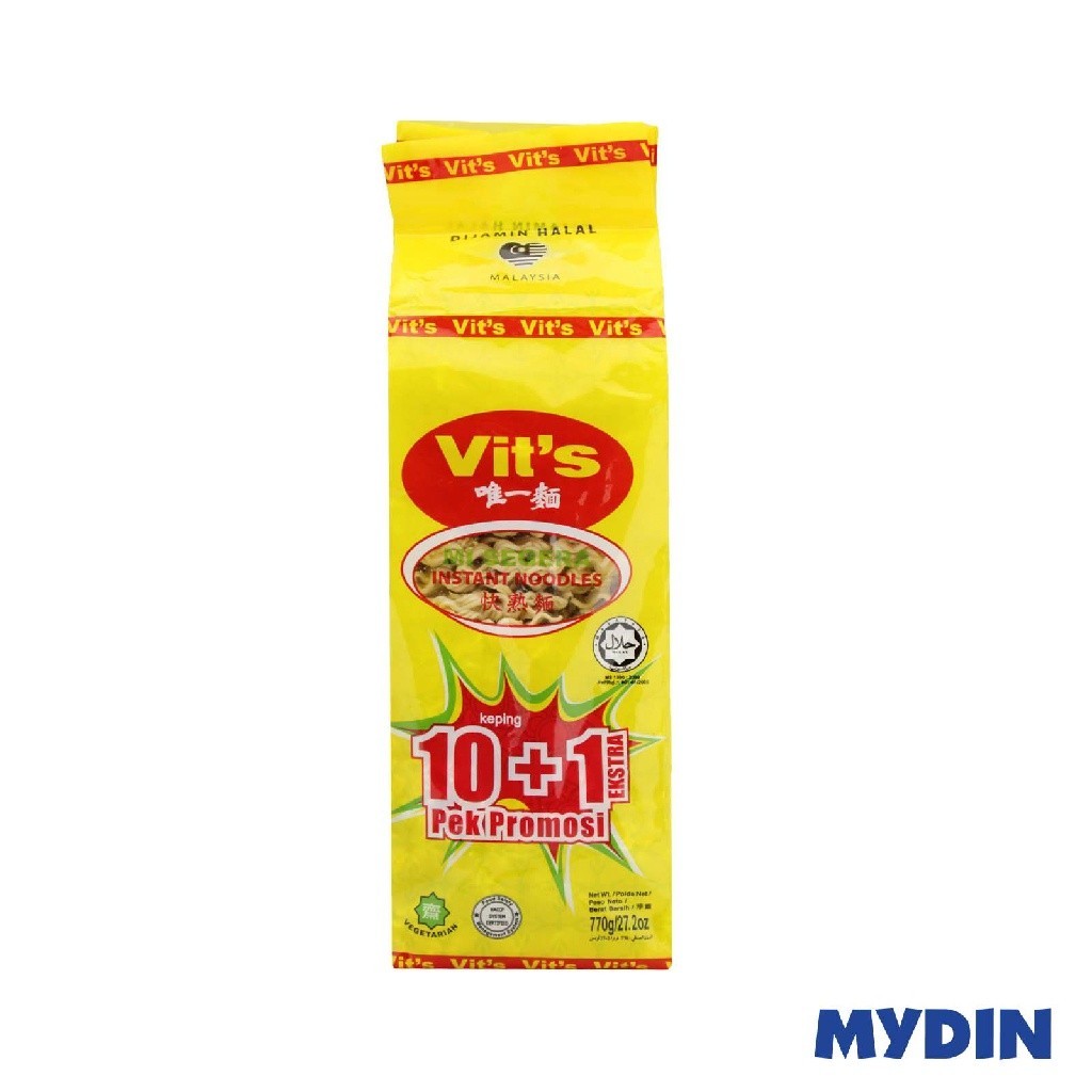 Vits Instant Ndls 770g