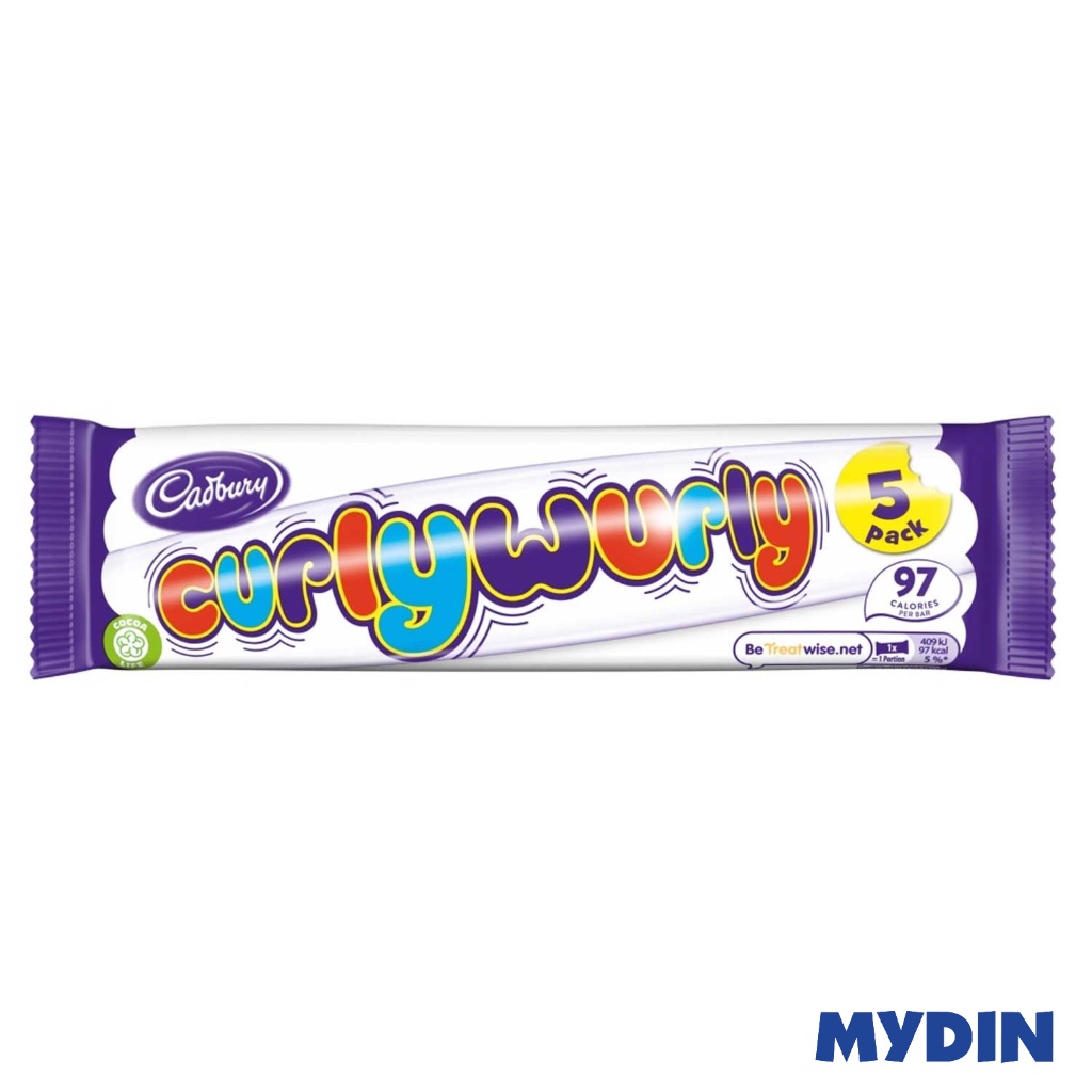 Cadbury Dairy Milk Little Robins Chocolates 88g