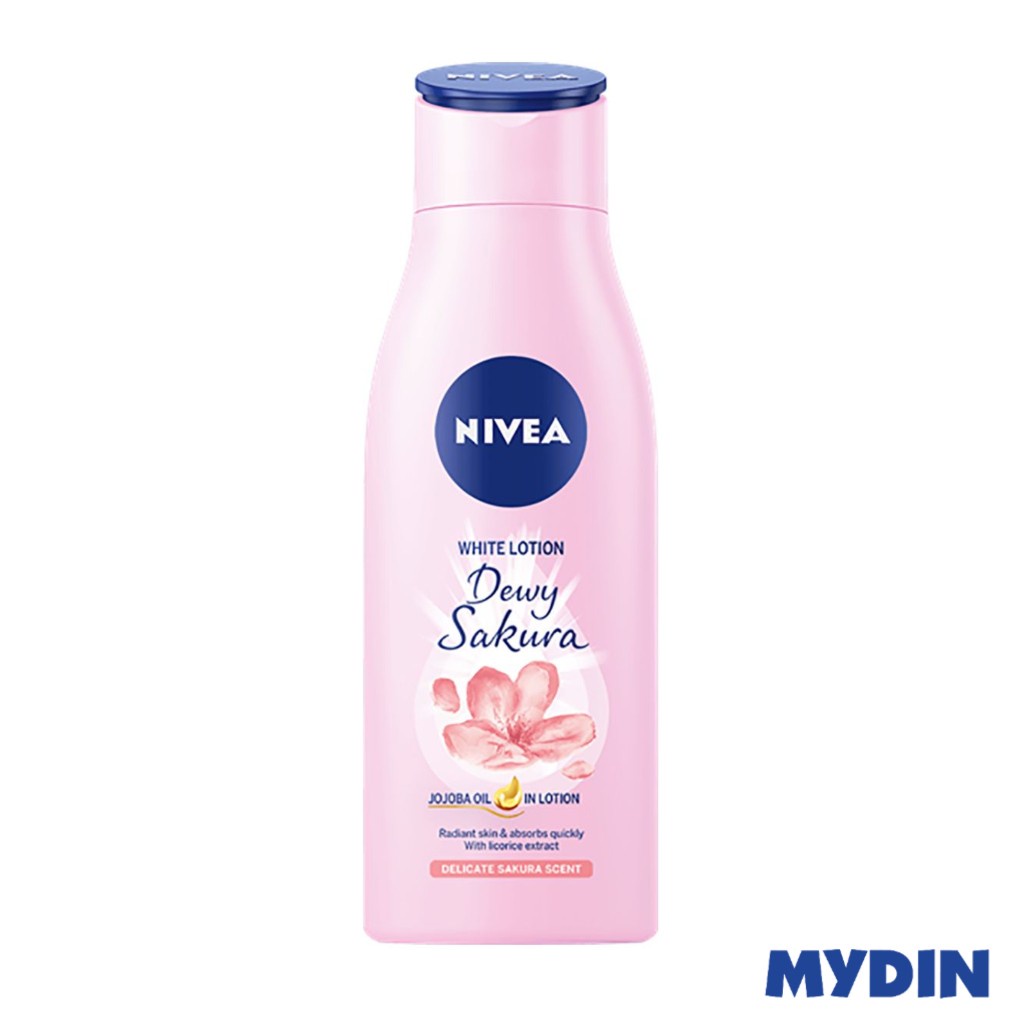 Deodoran Nivea Man (Black & White Invisible - Original