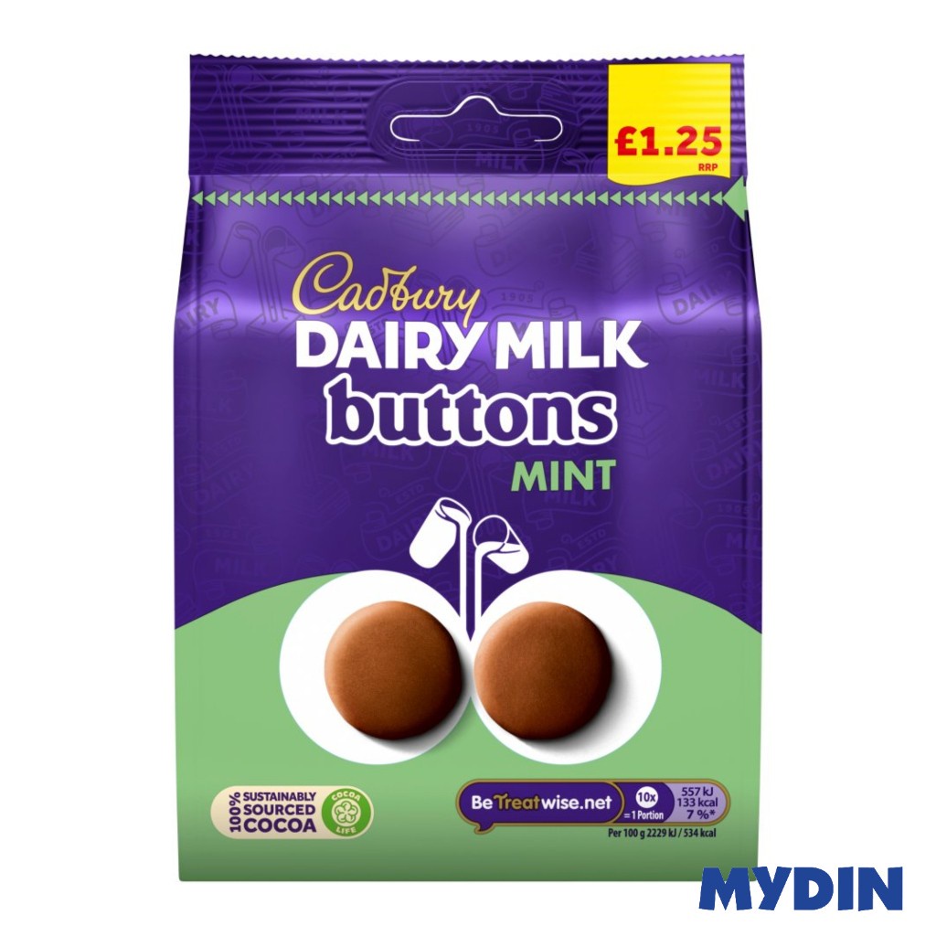 Cadbury Milk 85g