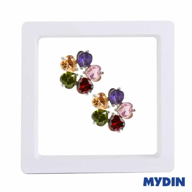 Brooch Zircon Rho 2S Abpxd8d12-01