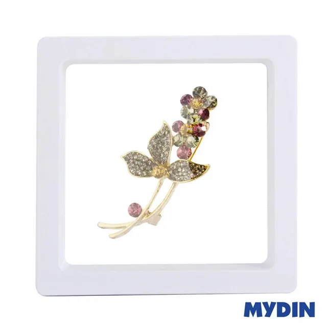 Brooch Stn 2S Rybcpd8d9-17