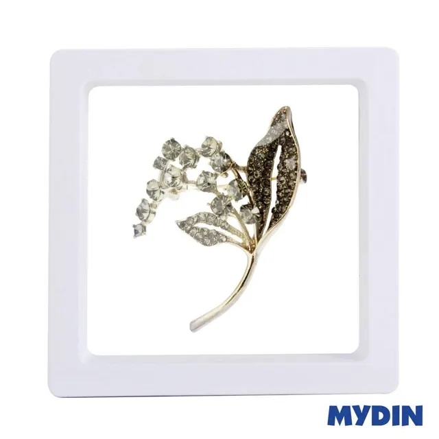 Brooch Stn 2S Rybcpd8d9-18