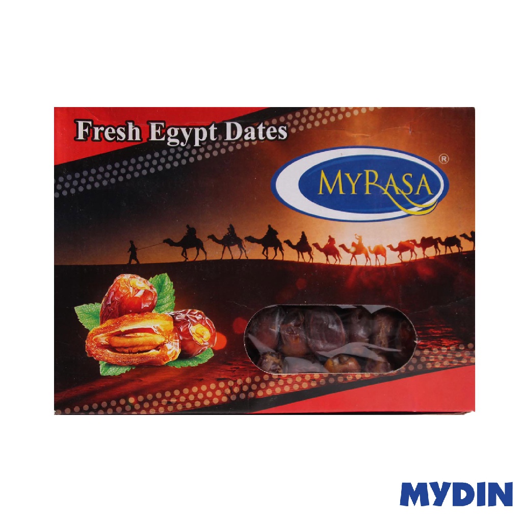 Myrasa Egyption Dates 1kg