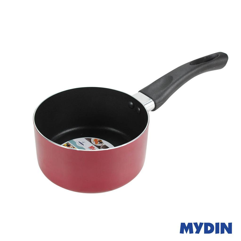 My Home Se N/s Milk Pan 14cm Jn-14se