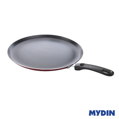 My Home Se N/s Crepe Pan 30cm Jjd-30se