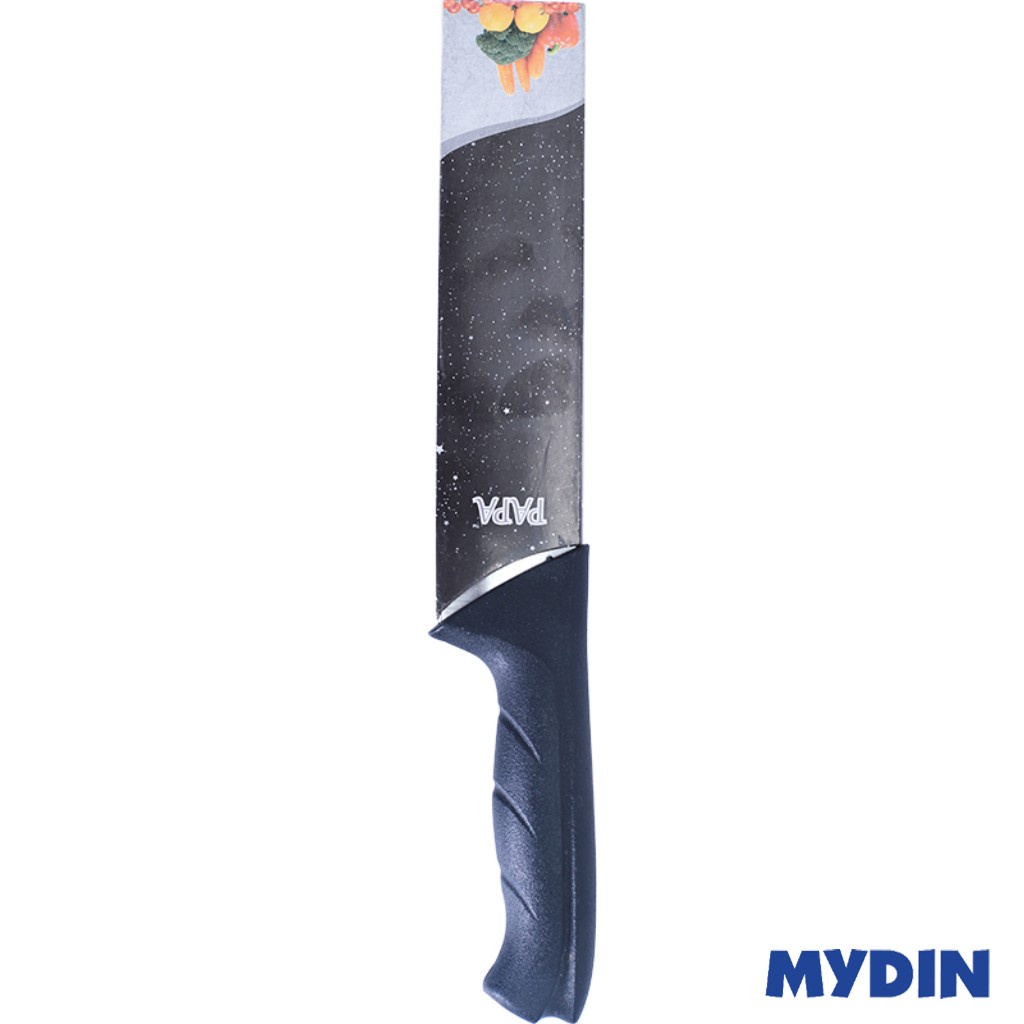 Papa S/s Kitchen Knife 9in Ea0203-1-Pp