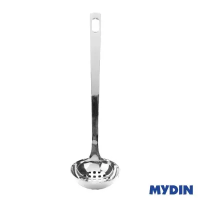 C&e S/s Steamboat Ladle 33cm Rlr600-018