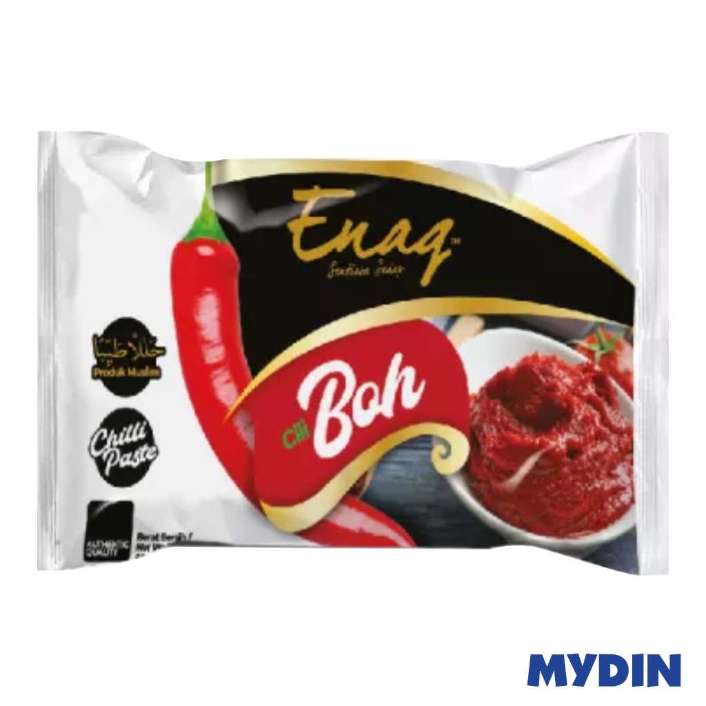 Enaq Cili Boh 600g