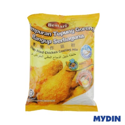 Bestari Cmprn Tepung Serbaguna Original 1kg
