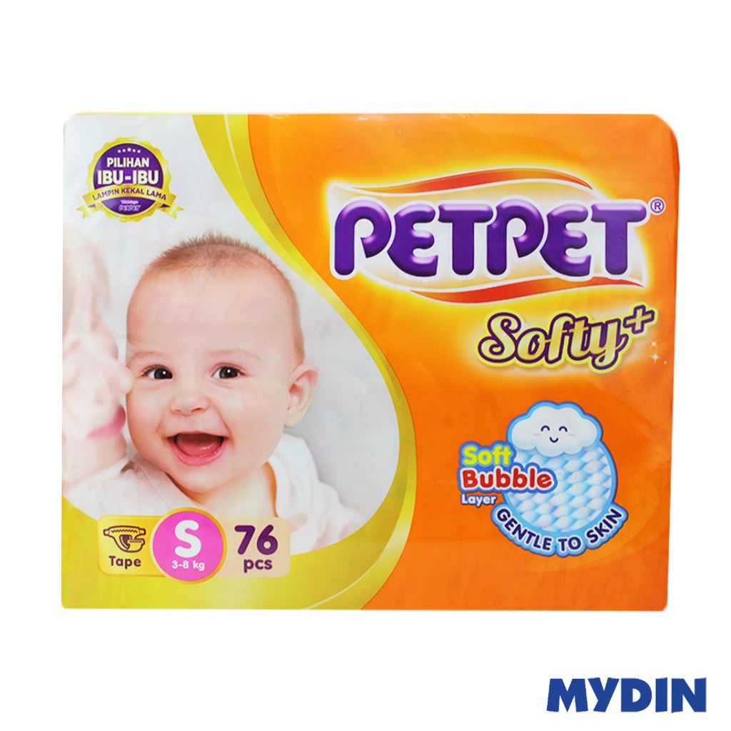 Pet Pet Mega Pack, S76