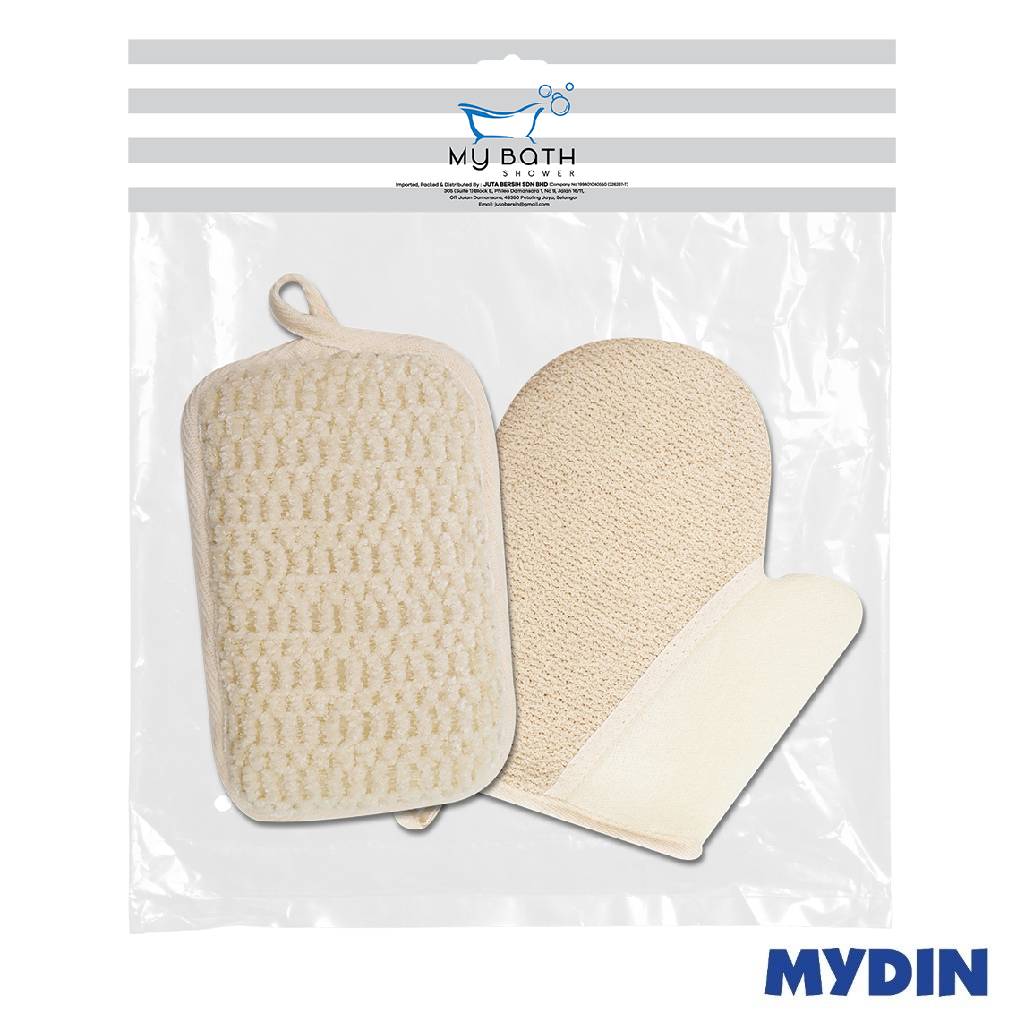 My Bath 2in1 Bhv1821-309143