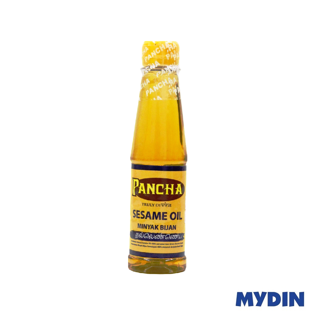 Pancha Sesame Oil 150ml