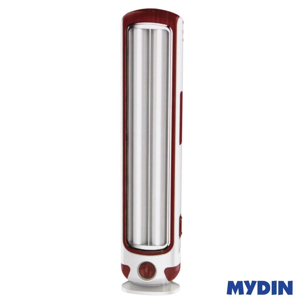 Sonic Lantern Rechargeable Led Hl17-402