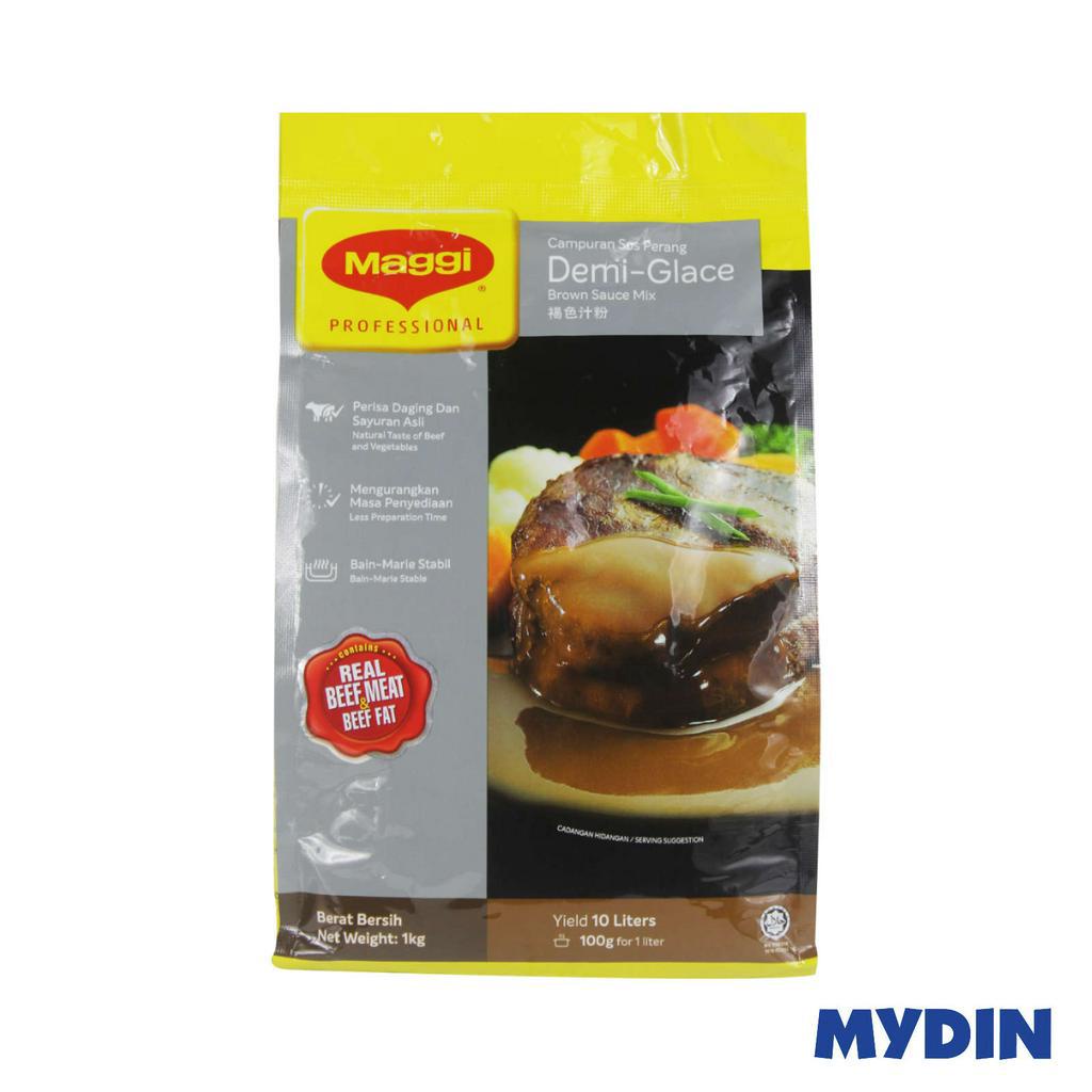 Maggi Demi Glace Brwn Sce 1kg