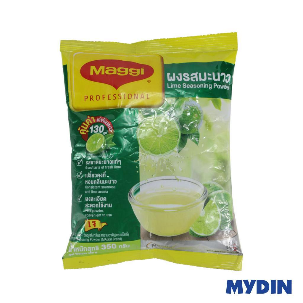Maggi Lime Flv Pwd 350g