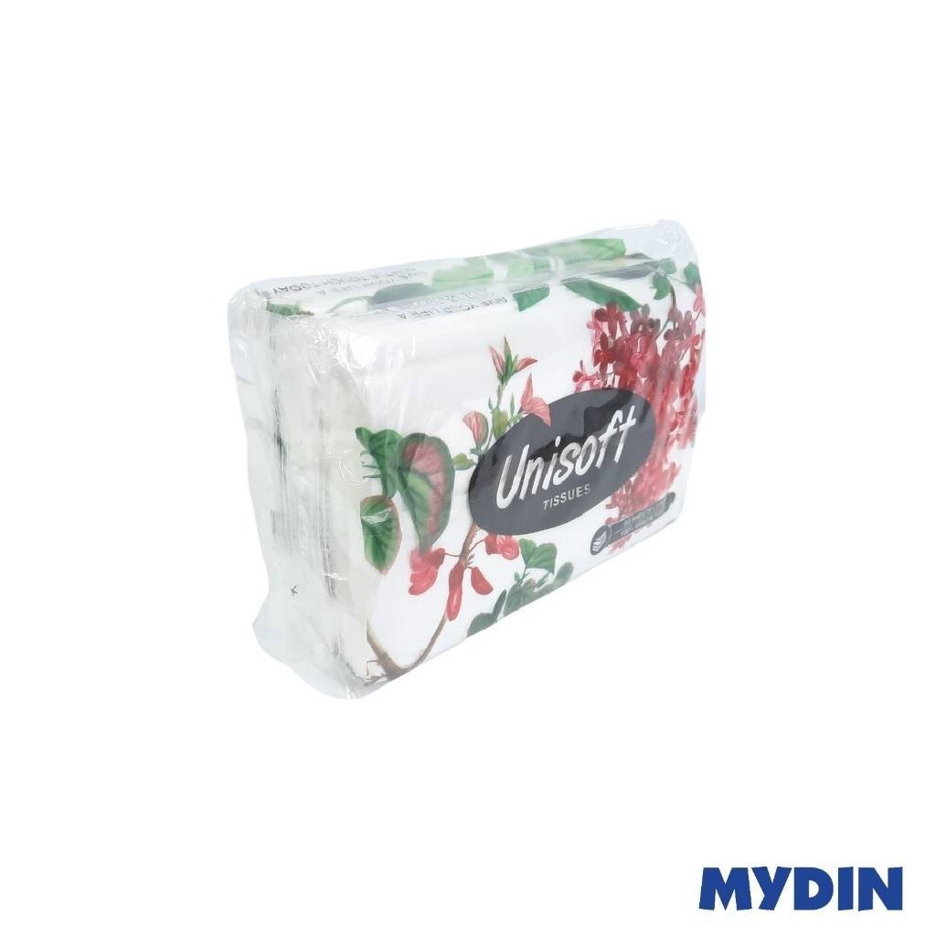 Unisoft Soft Pack 90S X2pack 2ply