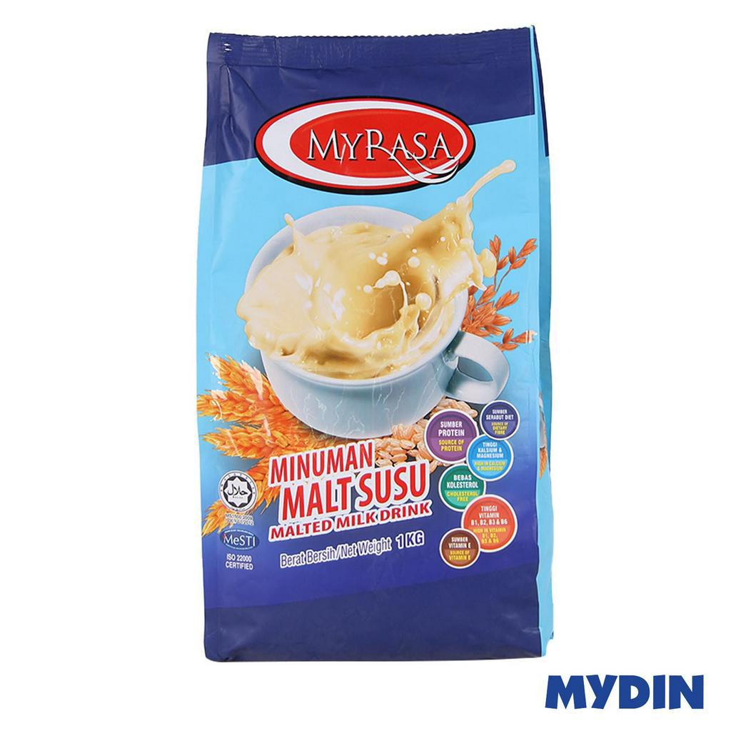 Myrasa Malted Drink