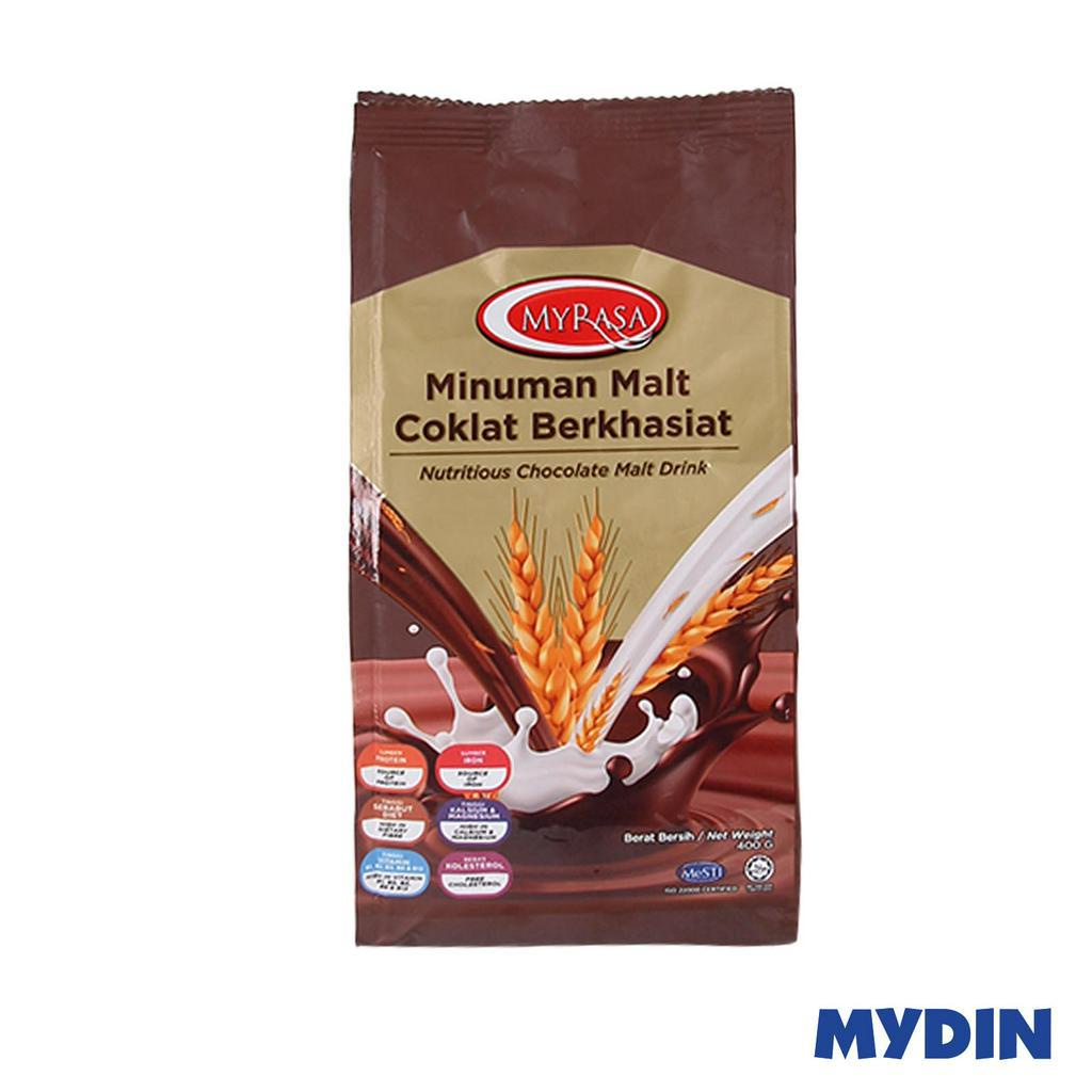 Myrasa Chocolate Drink