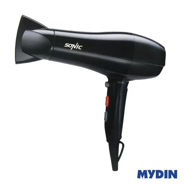 Sonic Hair Dryer 2000w Sc-Hd1282