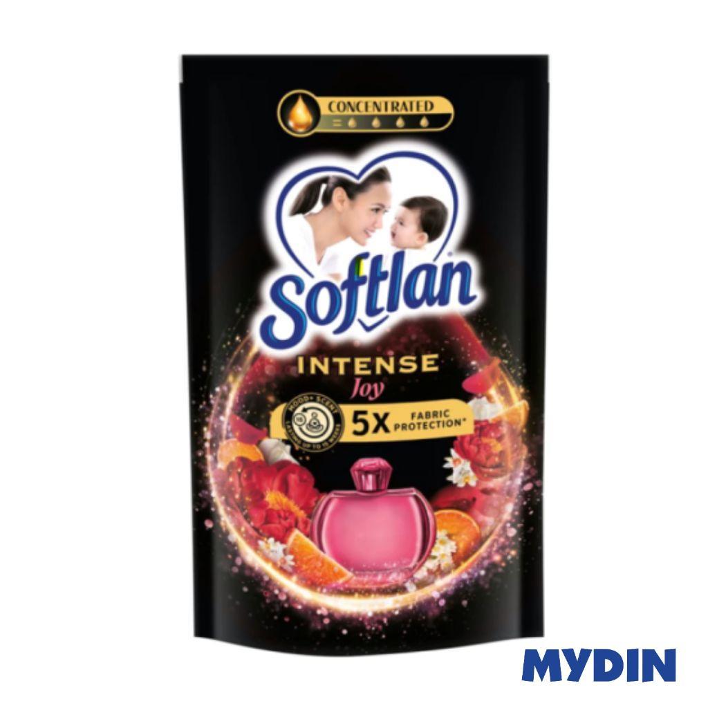 Softlan Intense Soft Ref, 550ml, Joy