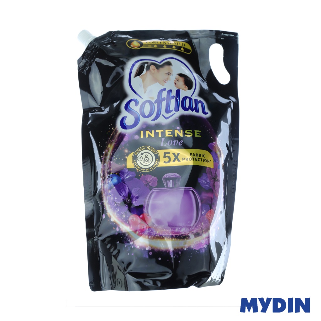 Softlan Intense Soft Ref, 1.3L, Calm