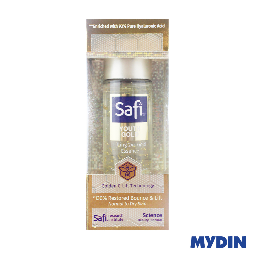 Safi Youth Gold 24k Gold Essence 35ml