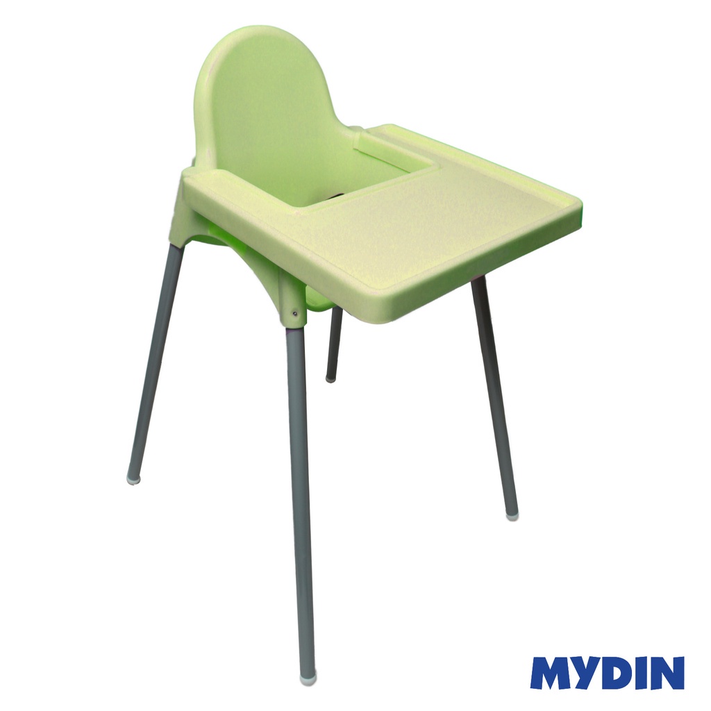 Mybb Baby High Chair Grn 0820yw-He02a