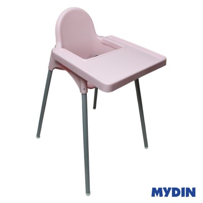 Mybb Baby High Chair Pnk 0820yw-He02b