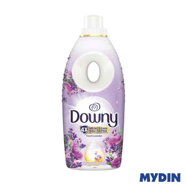 Downy Premium Soft, 800ml, F/lvnd