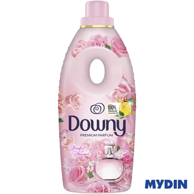 Downy Premium Soft, 800ml, Bl/blsm