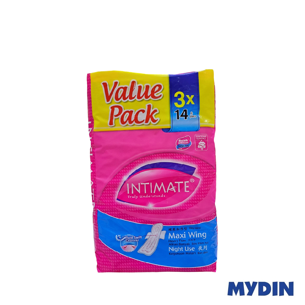 Mydin