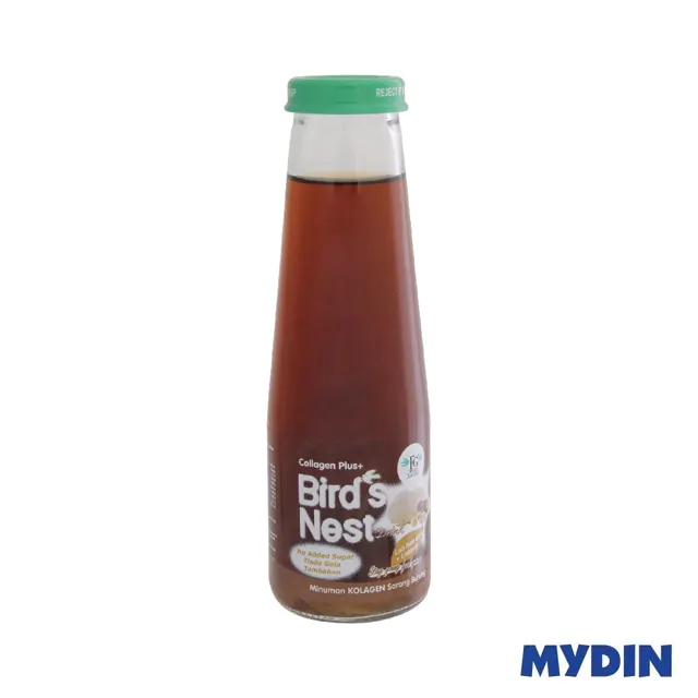 Fg Walet Cllgn Bird Nest, 250ml, L/hn/g
