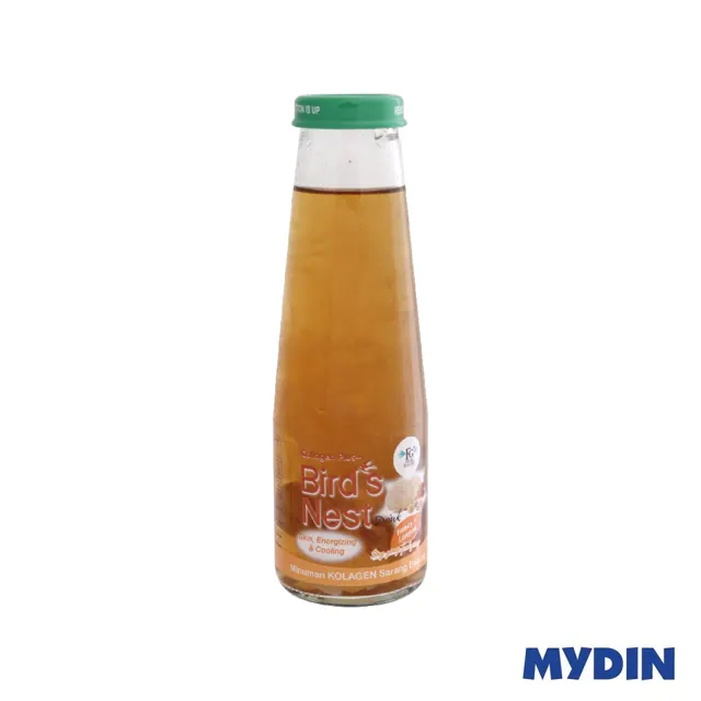 Fg Walet Cllgn Bird Nest, 250ml, Hy&lngn