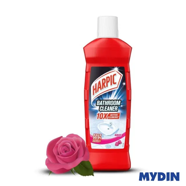 Mydin