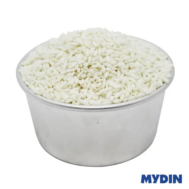 Trichy White Glutinuos Rice 500g
