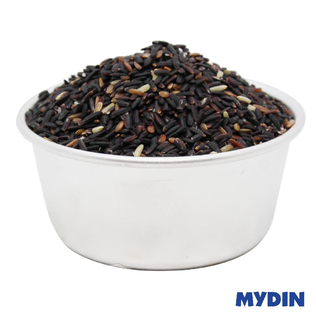 Trichy Black Glutinuos Rice 500g