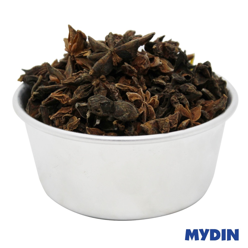 Trichy Star Anise 50g