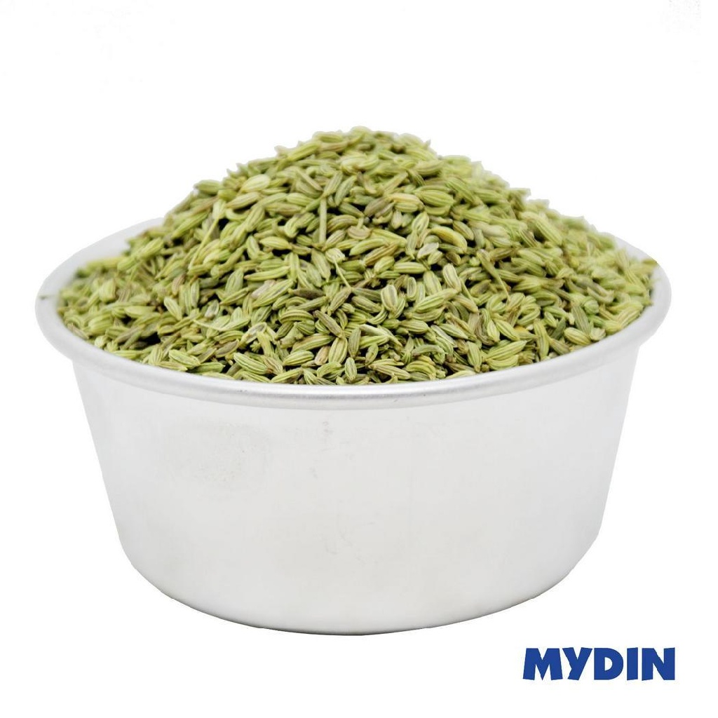 Trichy Fennel Seed 100g
