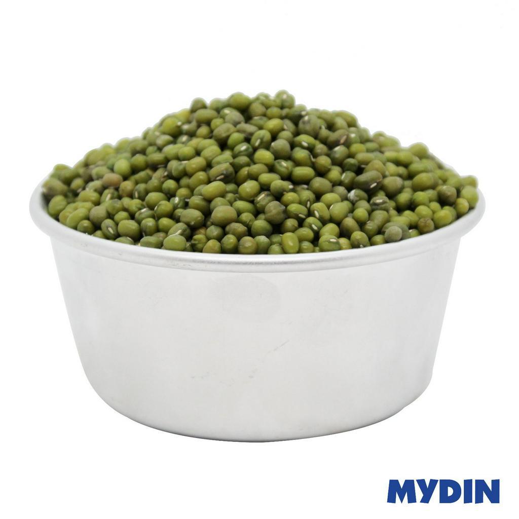Trichy Mung Green Beans 500g