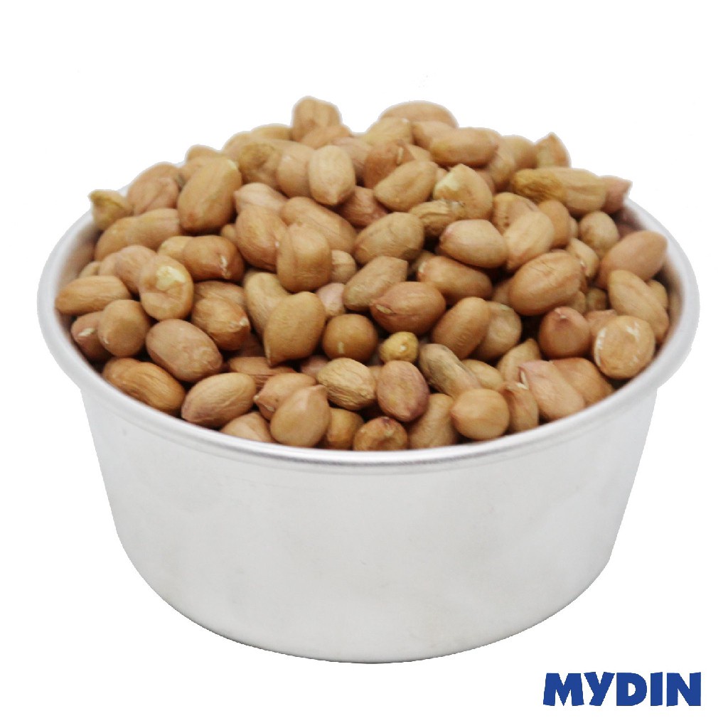 Trichy Groundnuts 500g