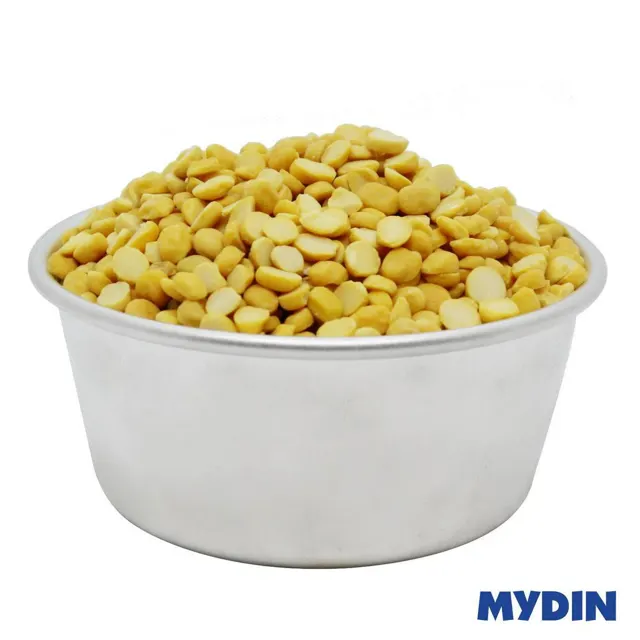 Trichy Chick Peas Bean Split 500g