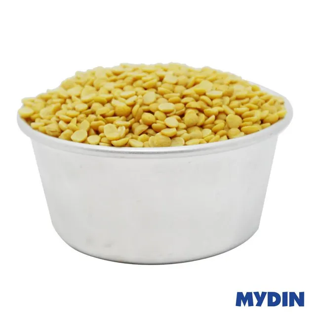 Trichy Thoor Dhall 300g