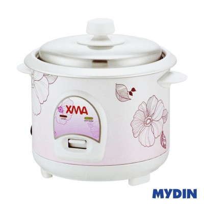 Xma Rice Cooker 1L