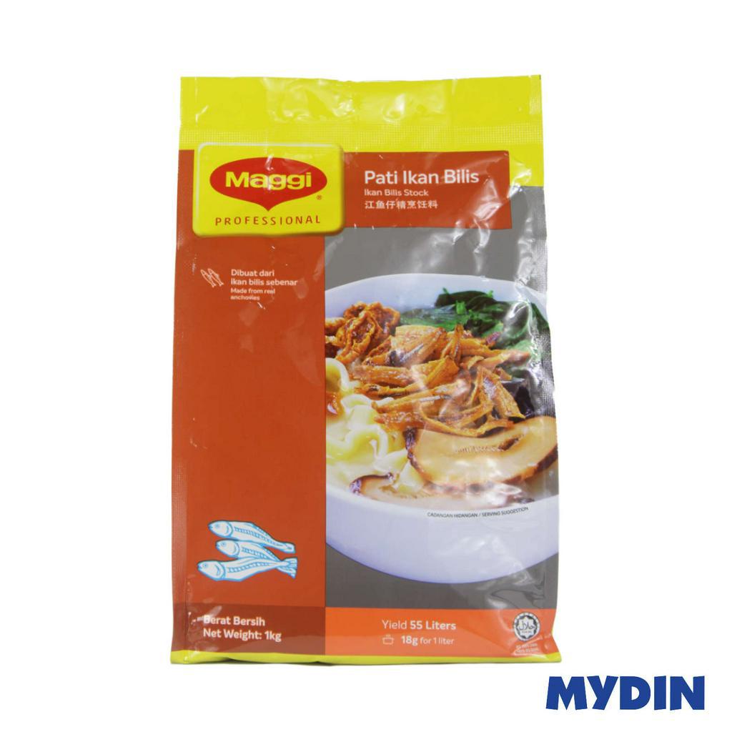 Maggi Anchovies Stock 1kg