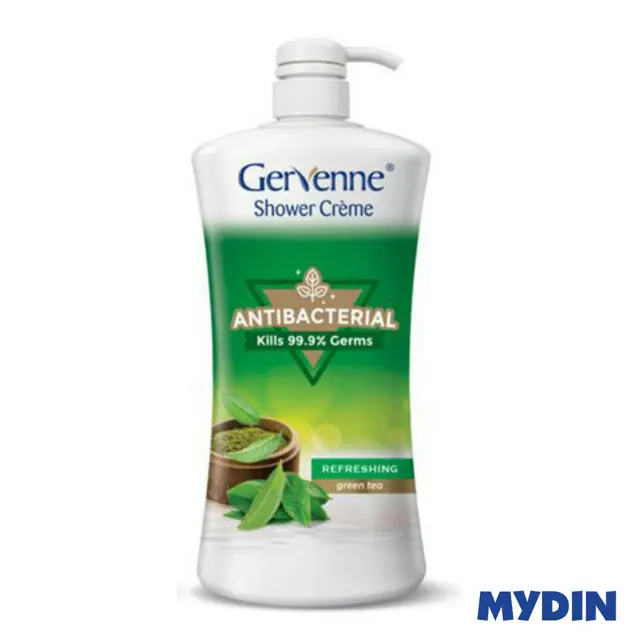 Gervenne Anti-Bac B/wash, 850g, Rfrshng