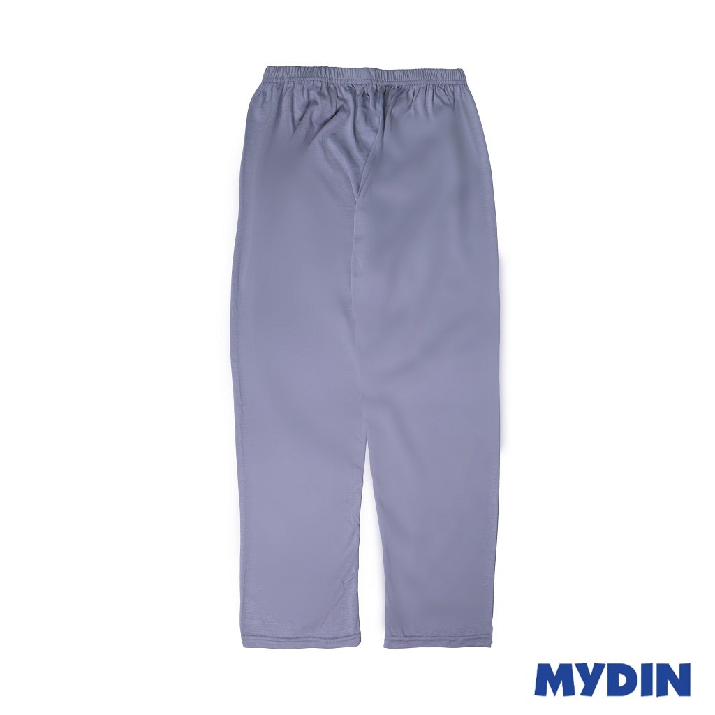 Myhajj Petticoat S-L 89 Gry Scp-001-L