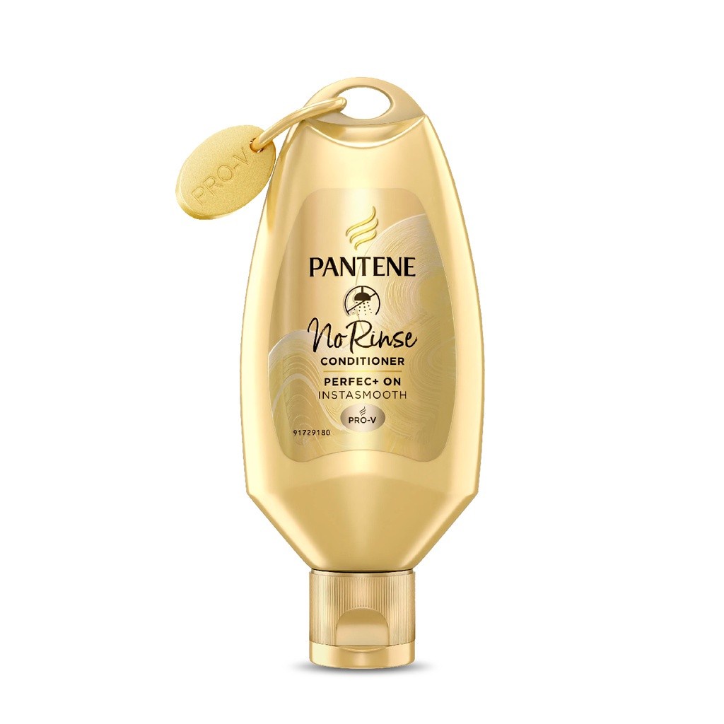 Pantene No Rinse Conditioner 40ml