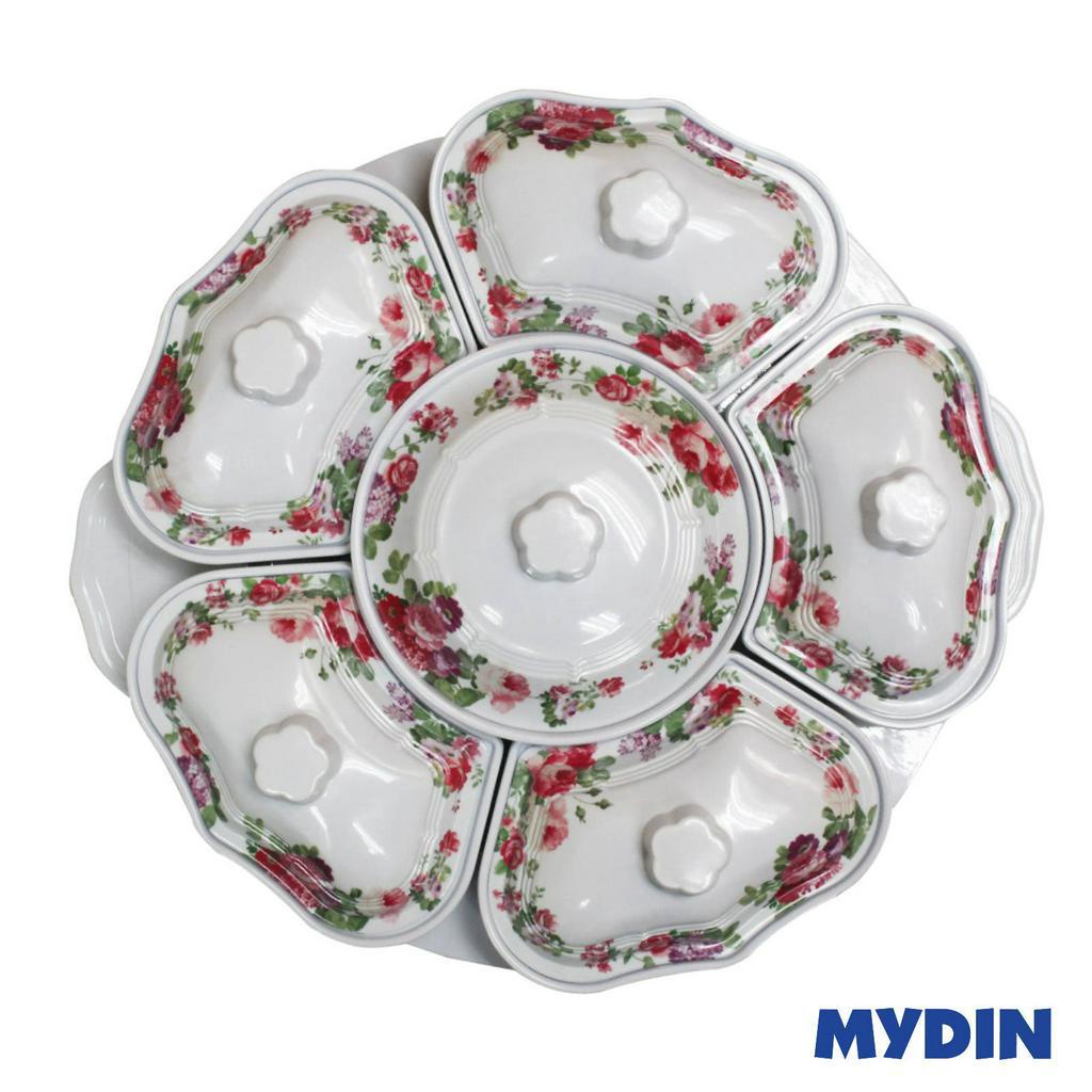 Myhome Mne Partyset 13S Fwr Cw-Pt-13s